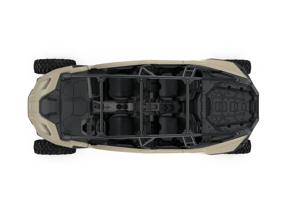 Polaris Rzr Pro Xp 4 Sport 2026 alt