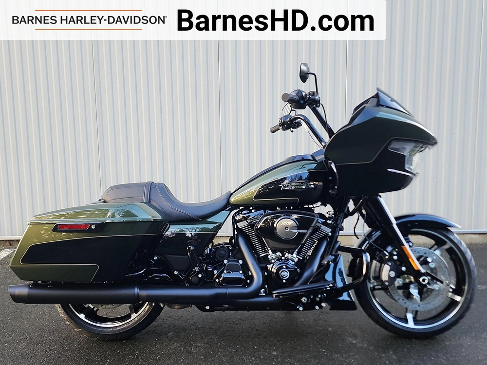 2026 Harley-davidson Fltrx - Road Glide® alt
