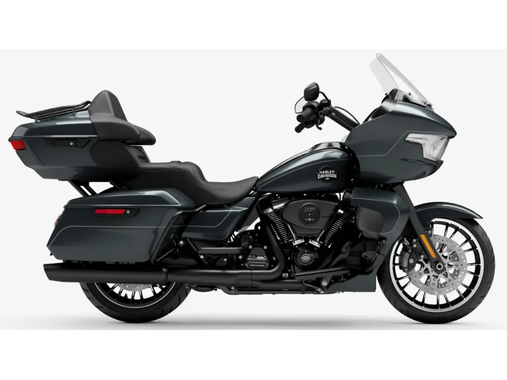 Harley-Davidson FLTRXL 2026 - Road Glide Limited