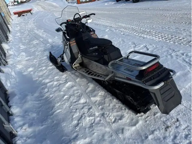 2020 Polaris 600 VOYAGEUR 144PO