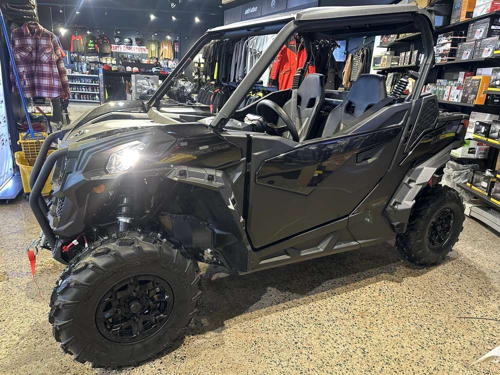 2026 Can-am Maverick Trail Dps 1000 alt