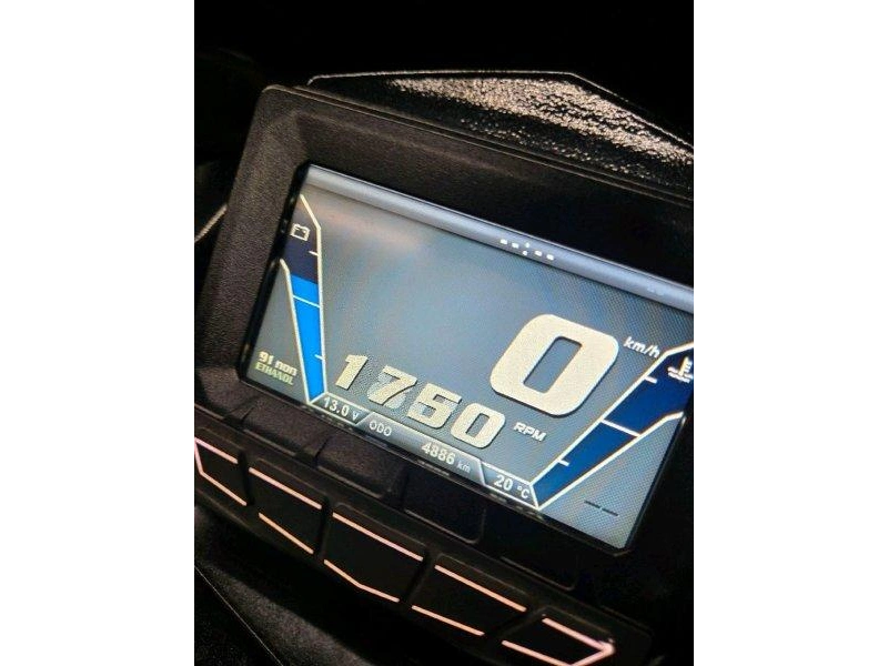 2019 Polaris Sks 850 155 alt