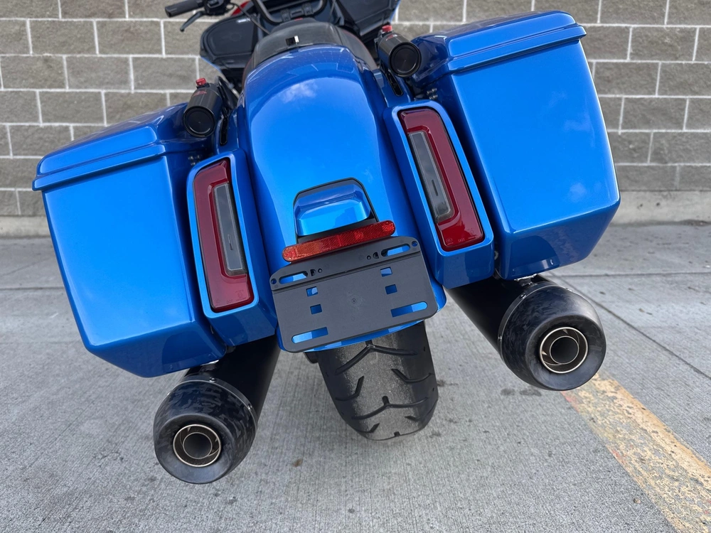 2026 Harley-davidson Fltrxstse - Cvo™ Road Glide™ St alt