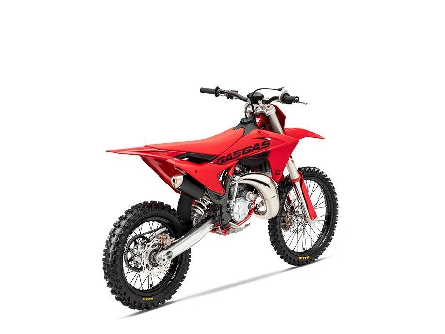 Gasgas Mc 85 17/14 2025 alt