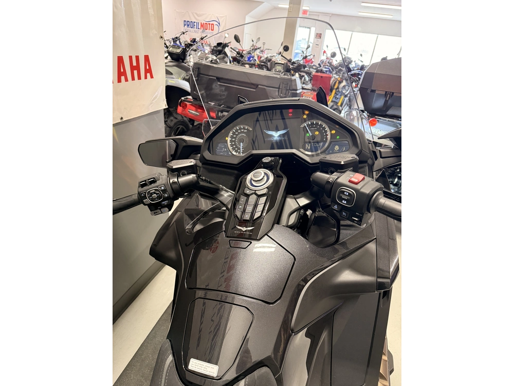 Honda Gold Wing Tour Gold Wing Tour Manuel 2026 alt