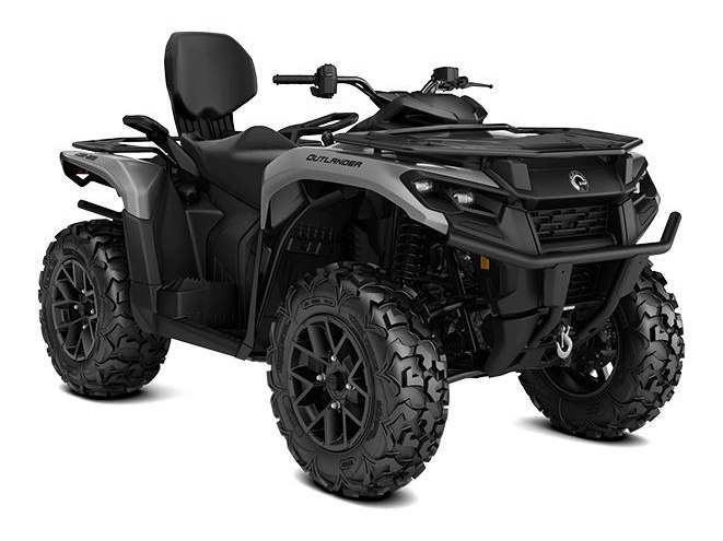 2026 Can-am Outlander Max Xt 700 alt