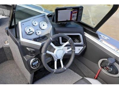 2026 Lund Boat Co 1975 Tyee alt