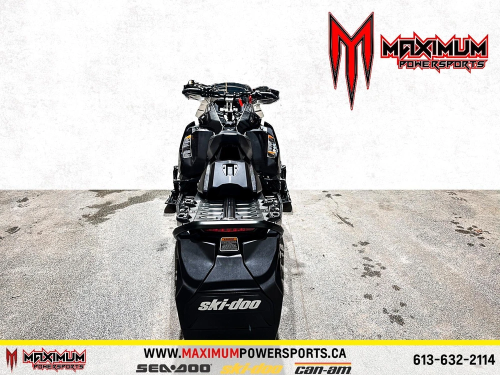 2023 Ski-doo Renegade X 850 alt