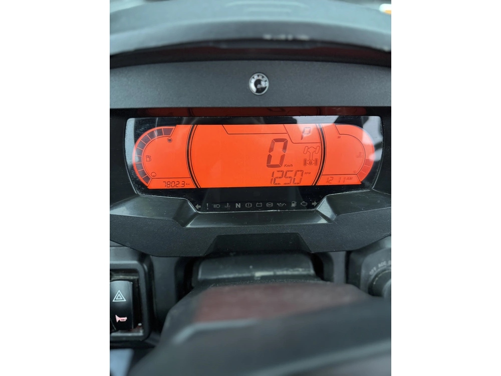 2021 Can-am Defender Xmr Hd10 alt