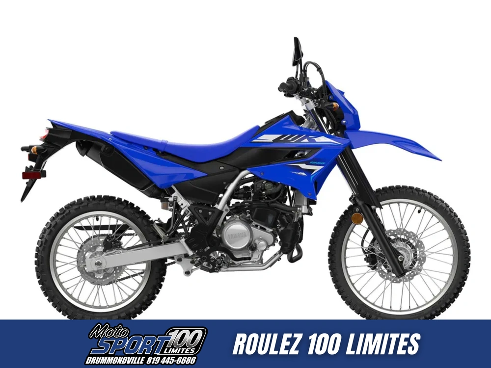 Yamaha Wr125r 2026 alt
