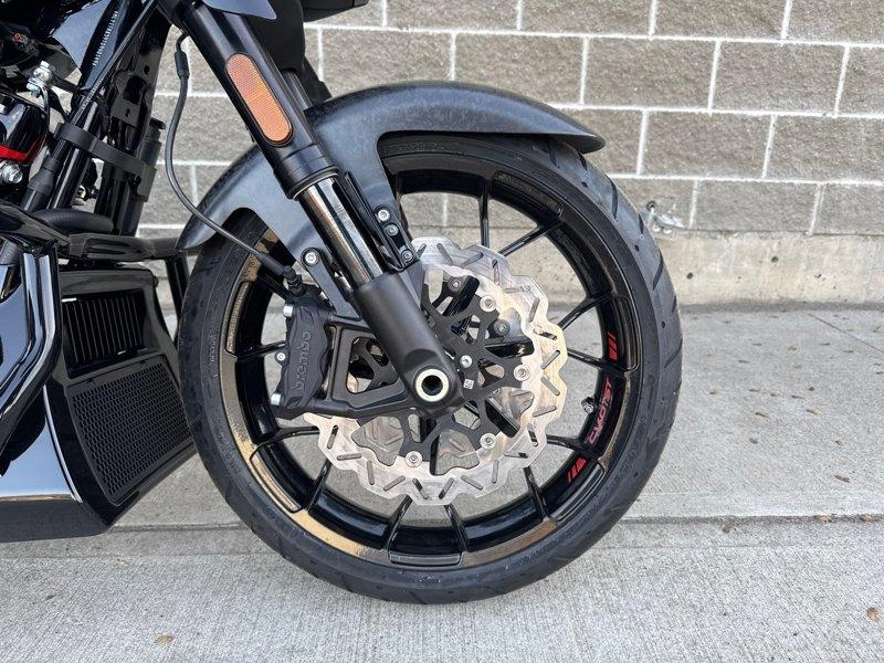 2026 Harley-davidson Flhxstse - Cvo Street Glide® St alt