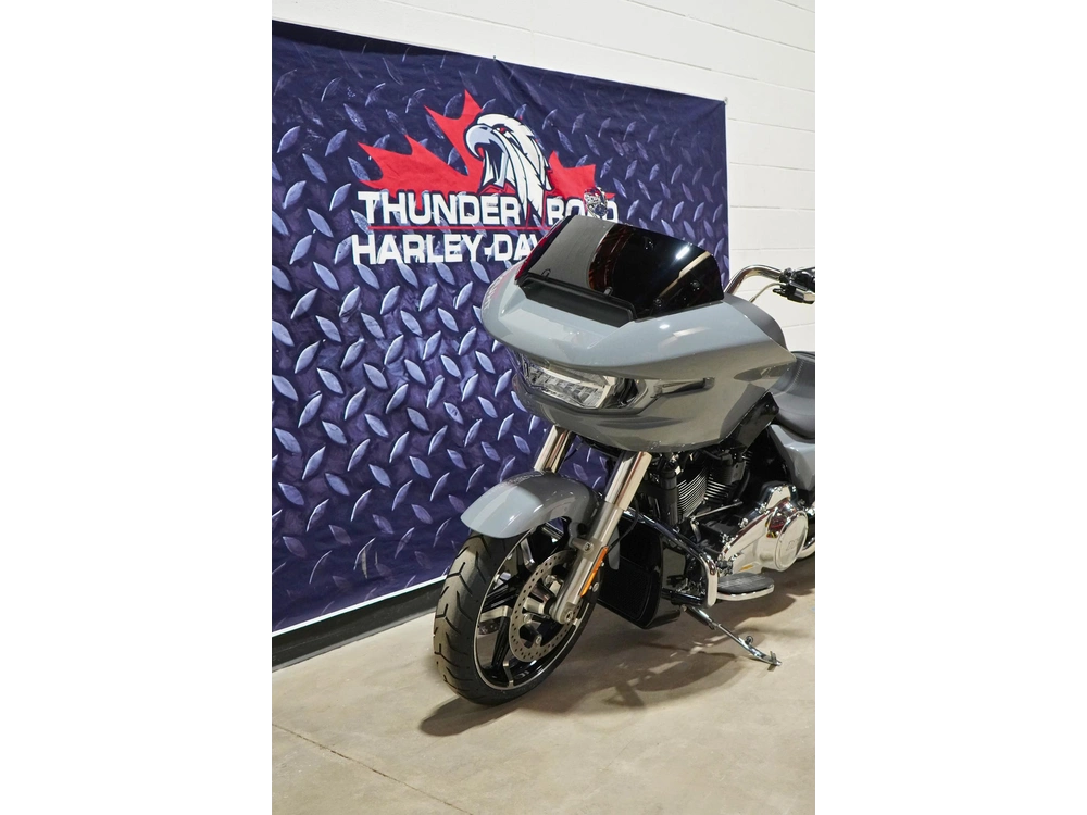 2026 Harley-davidson Fltrx Road Glide alt