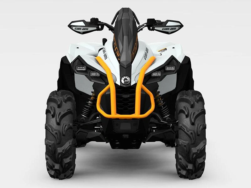 Can-am Renegade Xmr 650 X-mr 2026 alt