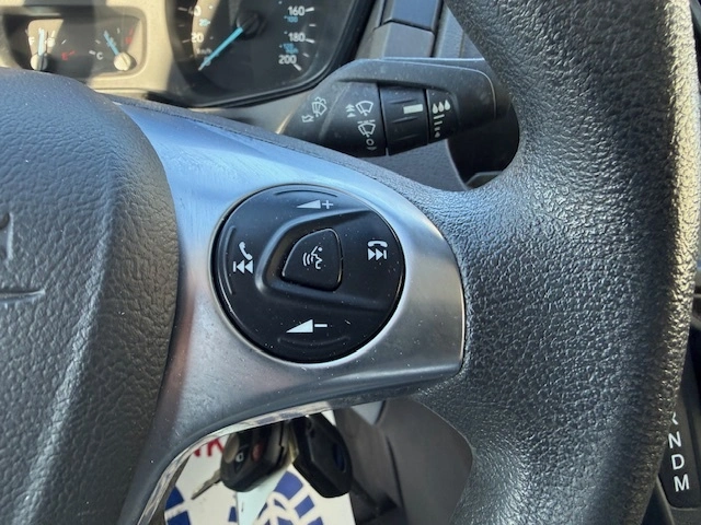 2018 Ford Transit T-250 Cargo Van alt