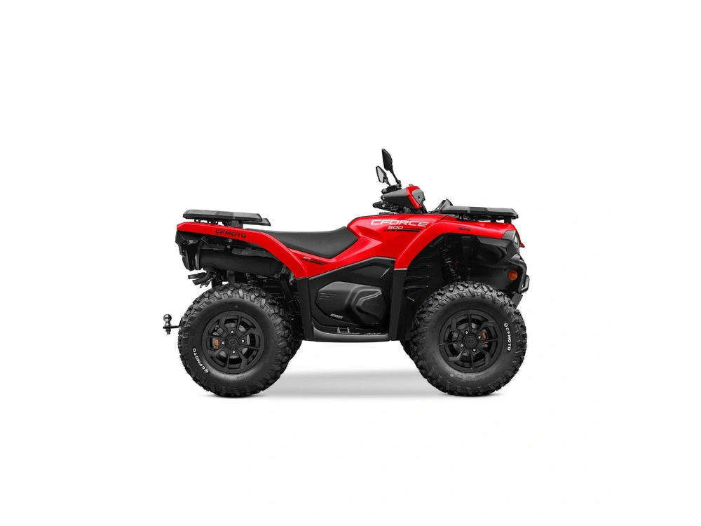 Cfmoto Cforce 500 2026 alt