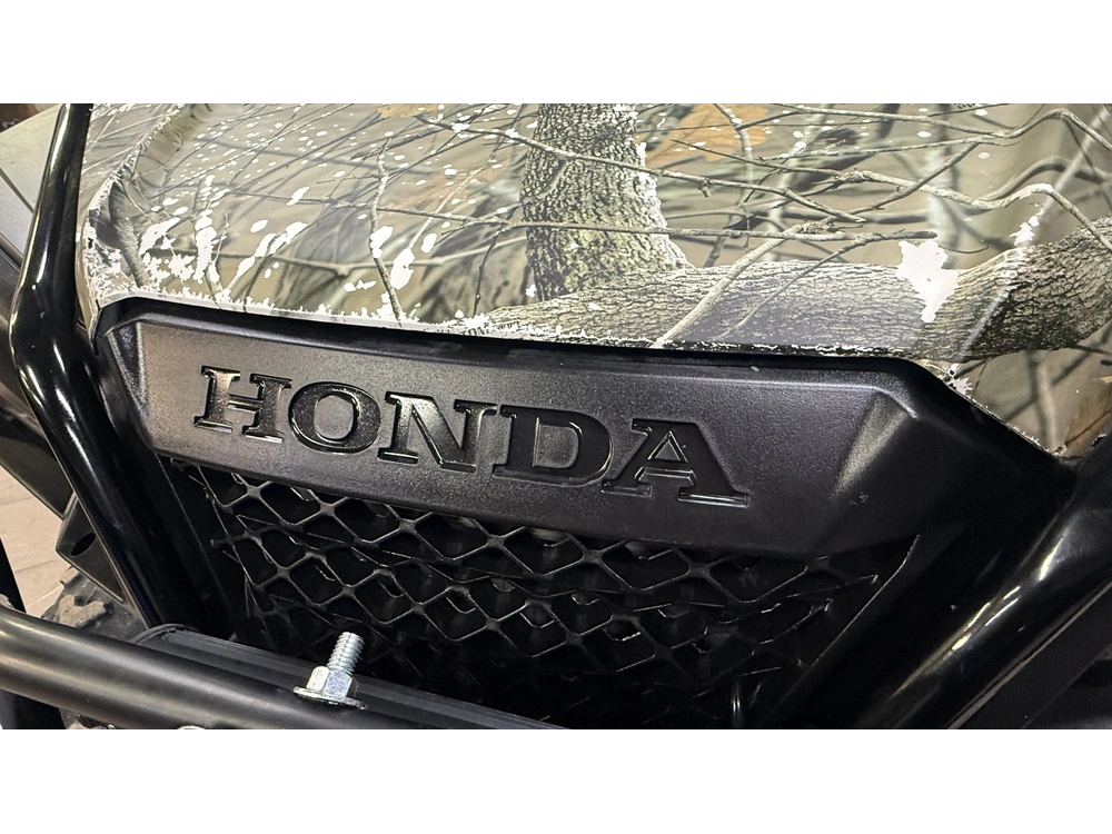 Honda Sxs500m 2017 alt