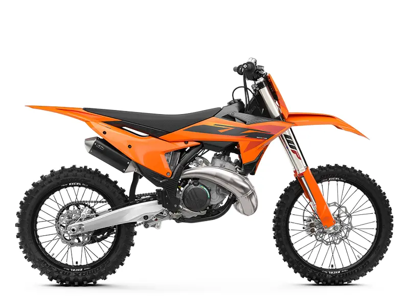 2025 KTM 250 SX thumbnail 2