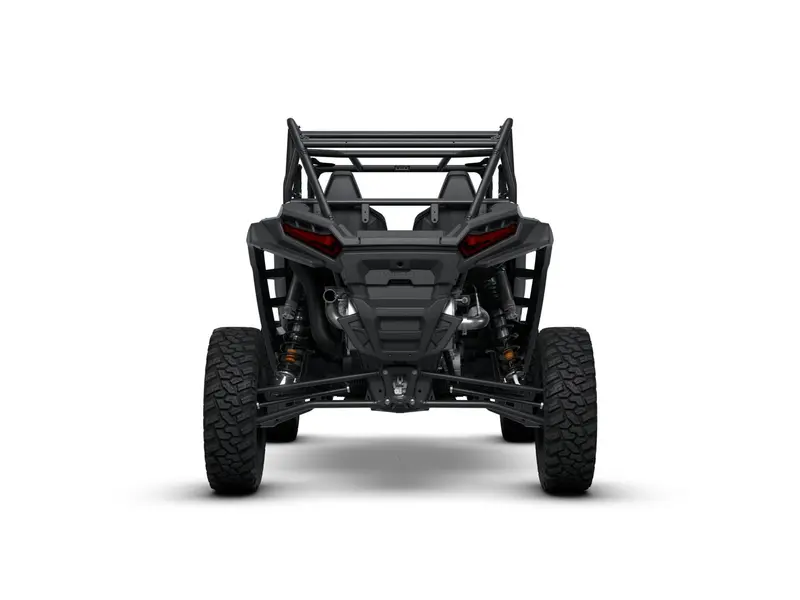 2026 Polaris RZR XP S 4 1000 Sport thumbnail 4