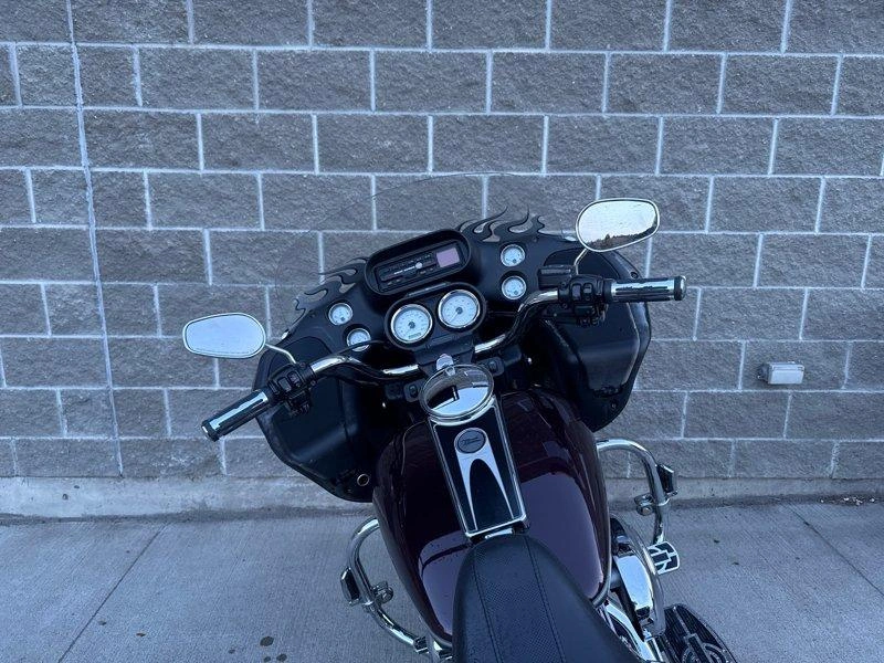 2005 Harley-davidson Fltri - Road Glide® alt