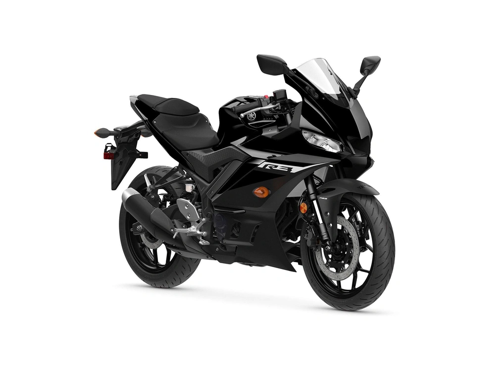 Yamaha Yzf-r3 2024 alt