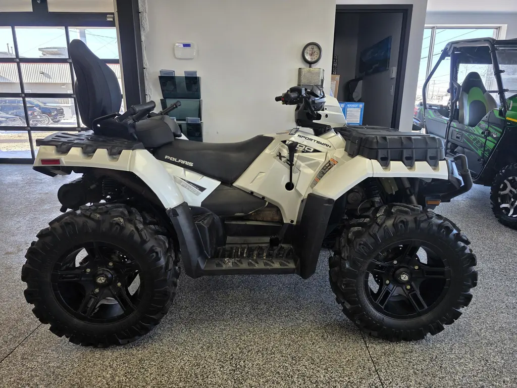 Polaris Sportsman Touring 1000 XP 2023