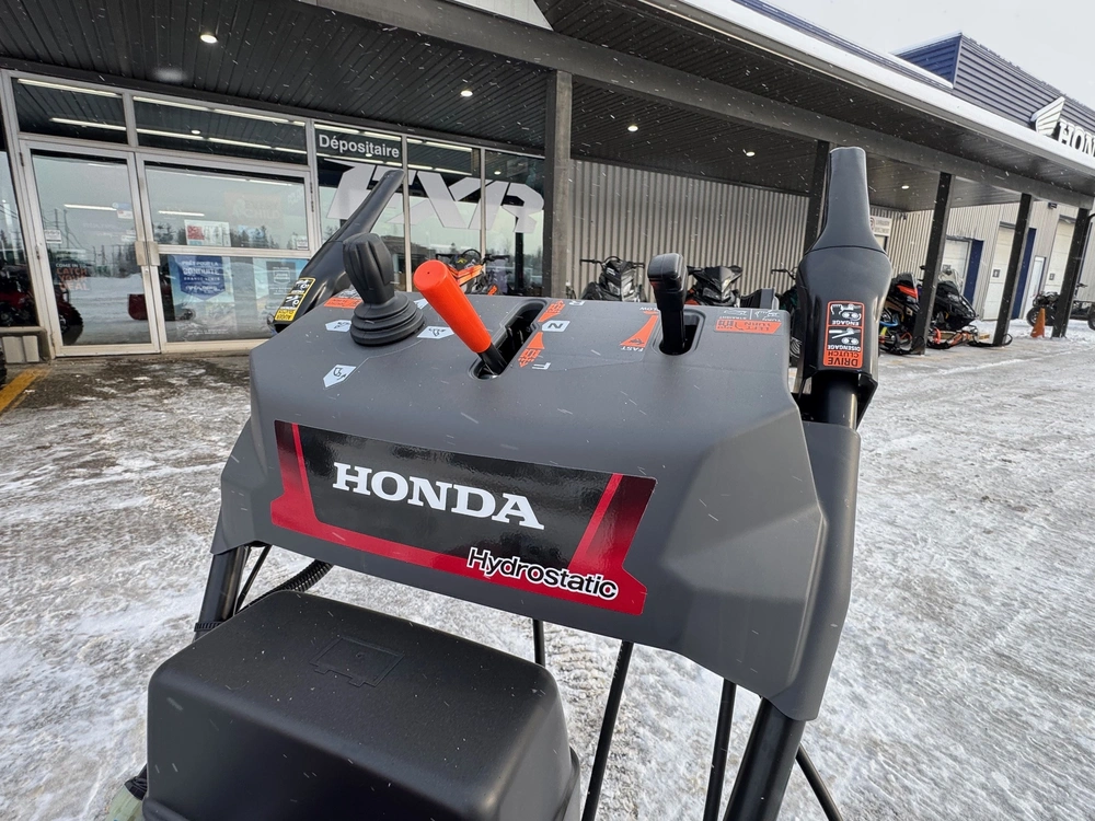 Honda Hss1332ctdq 2026 alt