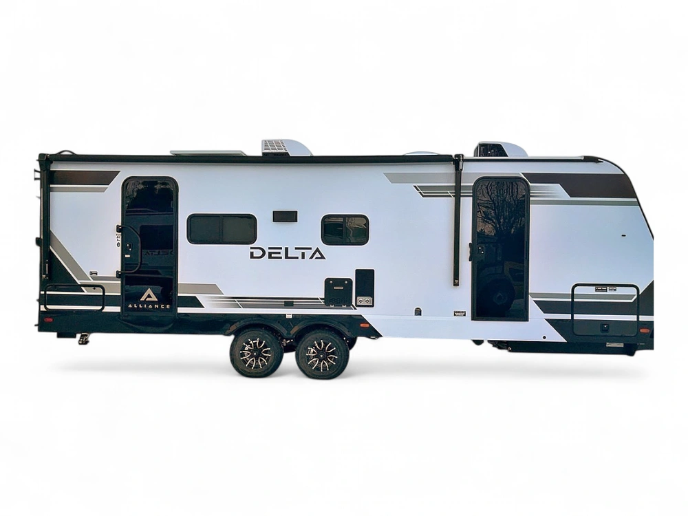 Alliance Rv Delta 252rl 2026 alt