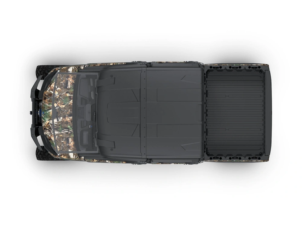 Polaris Ranger Crew Xp 1000 Northstar Edition Ultimate 2026 alt