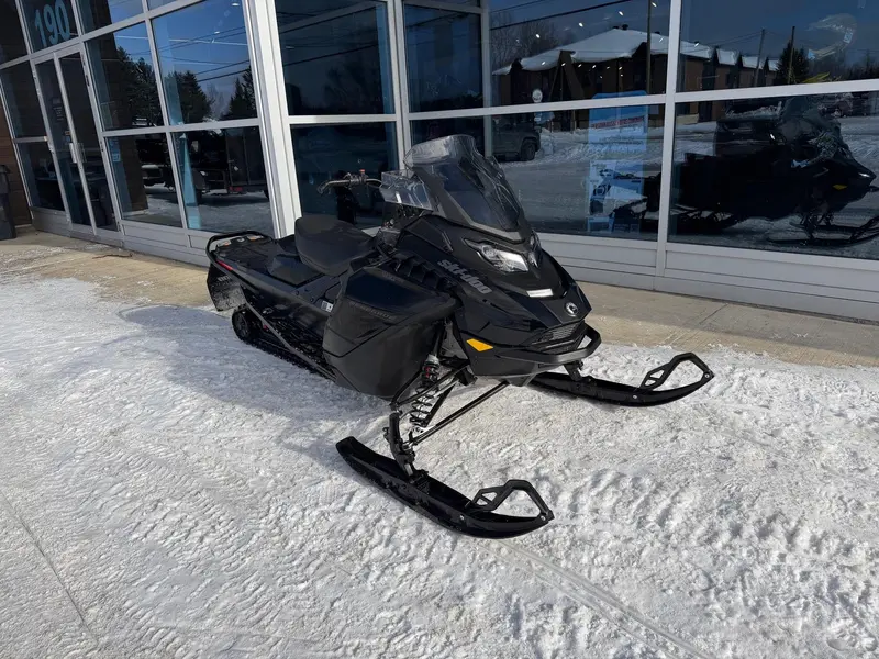 2026 Ski-Doo RENEGADE ADRENALINE 900 ACE