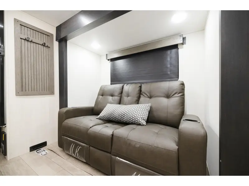 2026 Alpha wolf 21RB