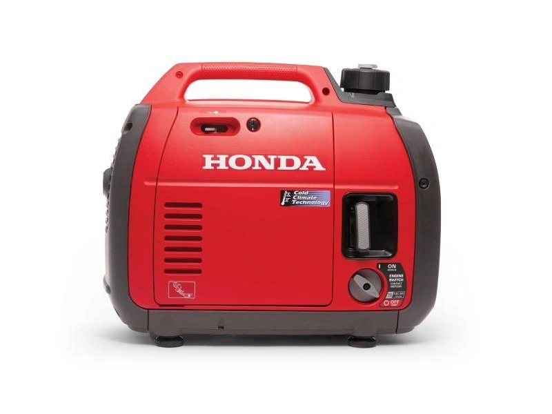 2025 Honda Génératrice Eu2200 alt
