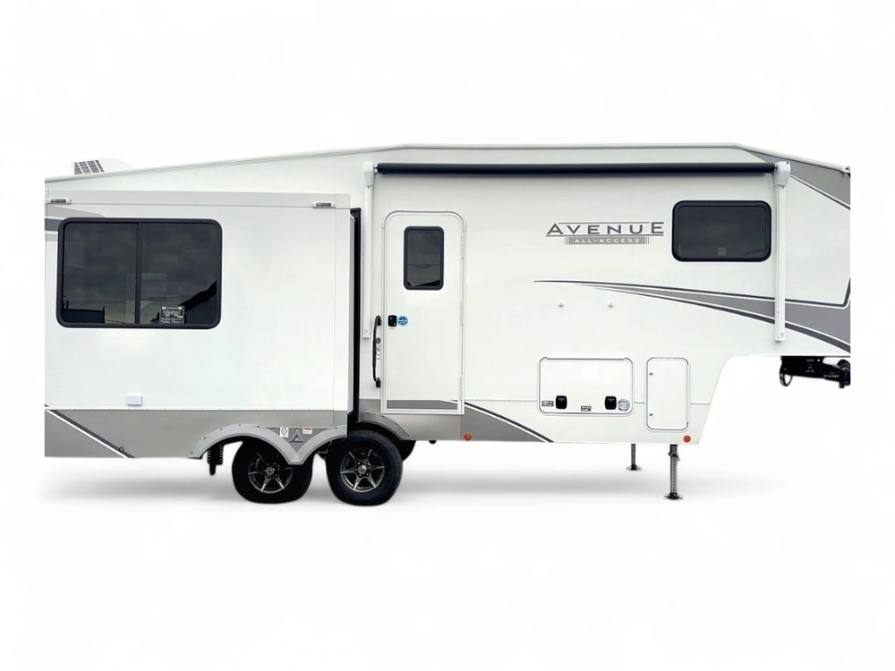 Alliance Rv Avenue 23ml 2026 alt