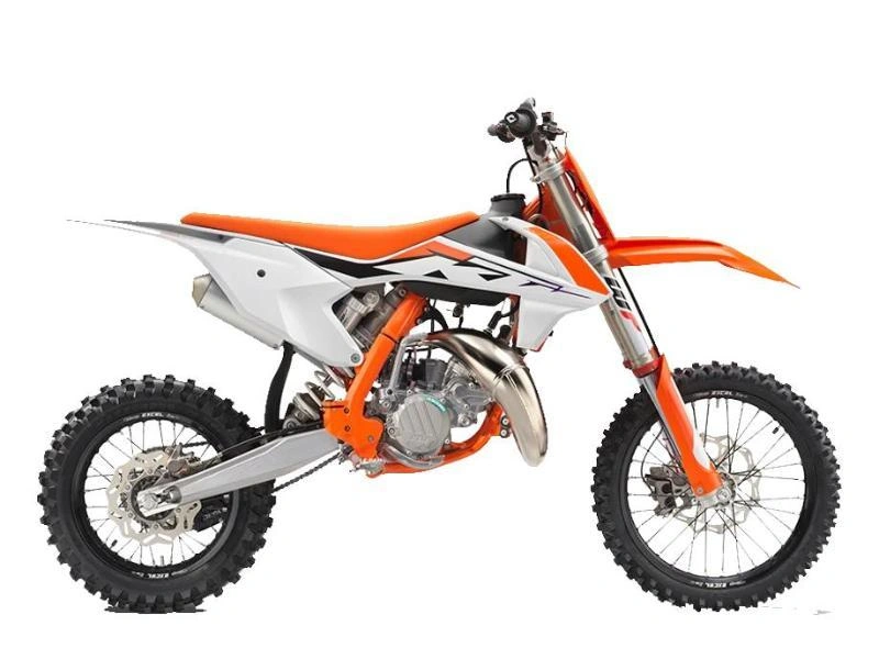 Ktm 85 Sx 17/14 2024 alt