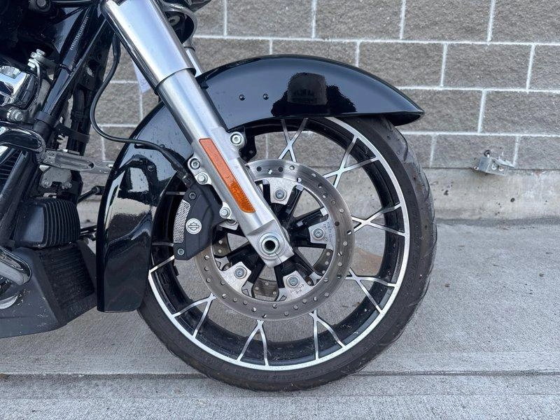 2023 Harley-davidson Flhxs - Street Glide® Special alt