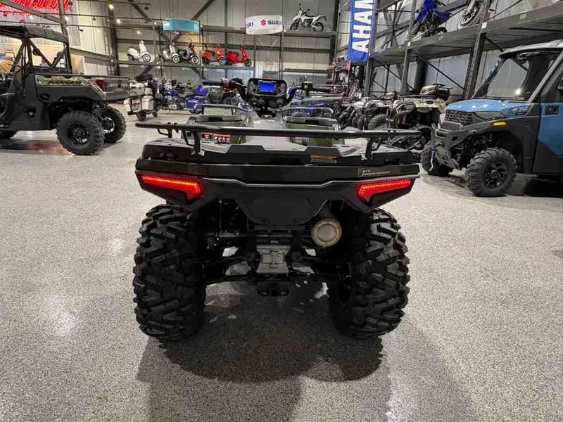 Polaris Sportsman 570 Premium - 40th Anniversary Edition 2026