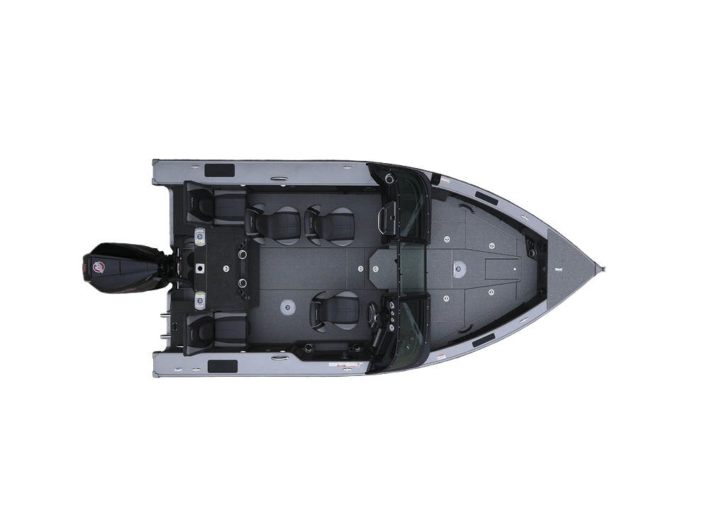 2025 Lund Boat Co 1875 Pro V Sport alt