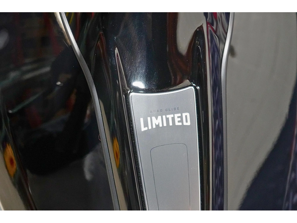 2026 Harley-davidson Fltrxl Road Glide Limited alt