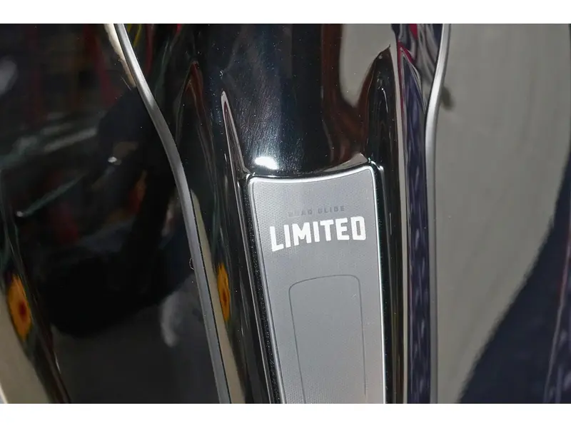 2026 Harley-Davidson FLTRXL ROAD GLIDE LIMITED thumbnail 10