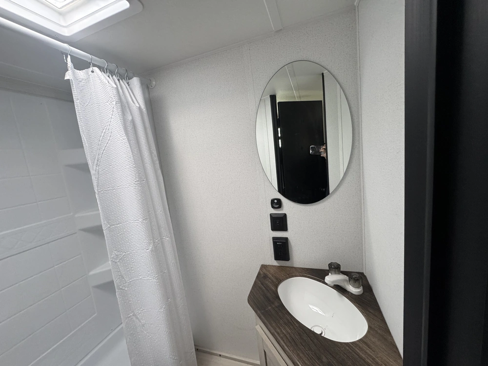 Forest River Puma Camping Edition 18bhce 2026 alt