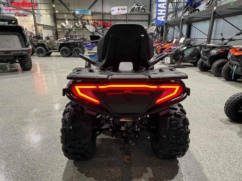 Cfmoto Cforce 600 Touring 2026 alt