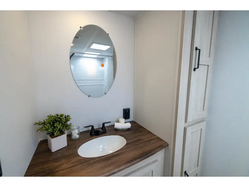 2026 Puma 250RBCE Camping Edition