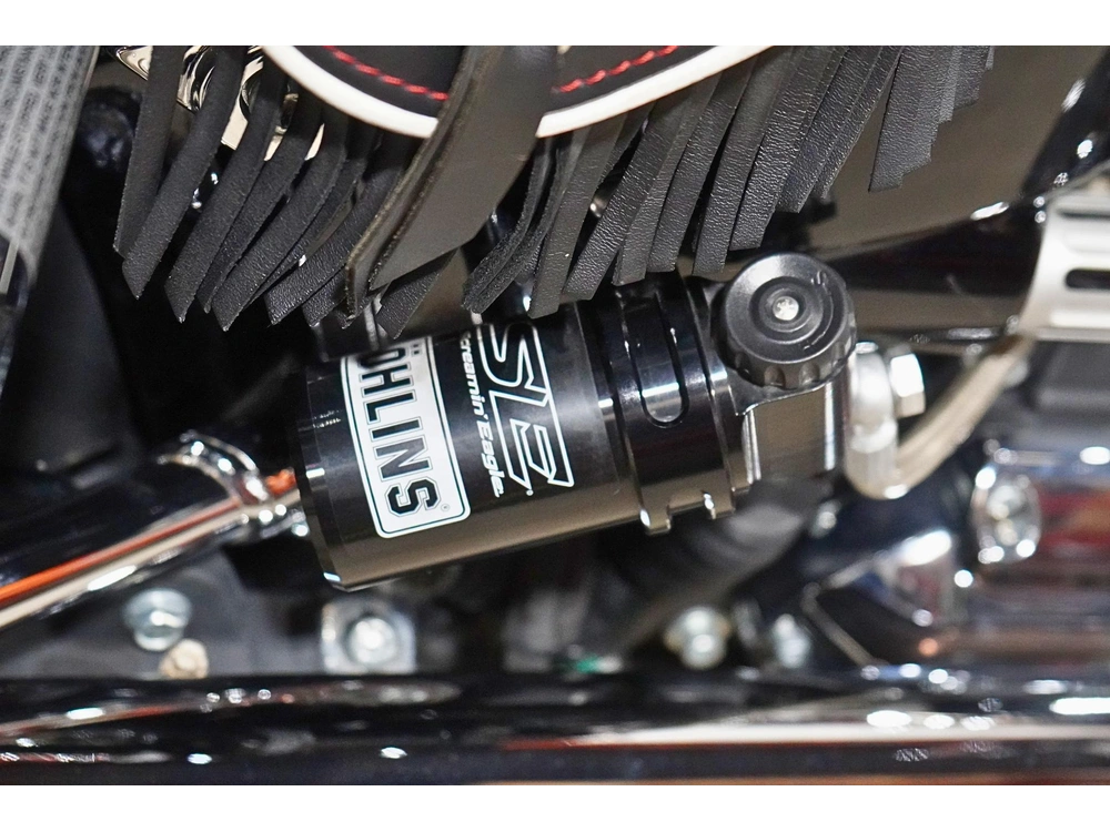 2024 Harley-davidson 131 Flh Hydra Glide alt