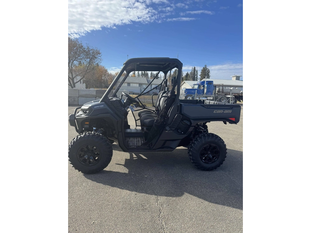 2026 Can-am 8ctb Defender Xt Hd11 alt