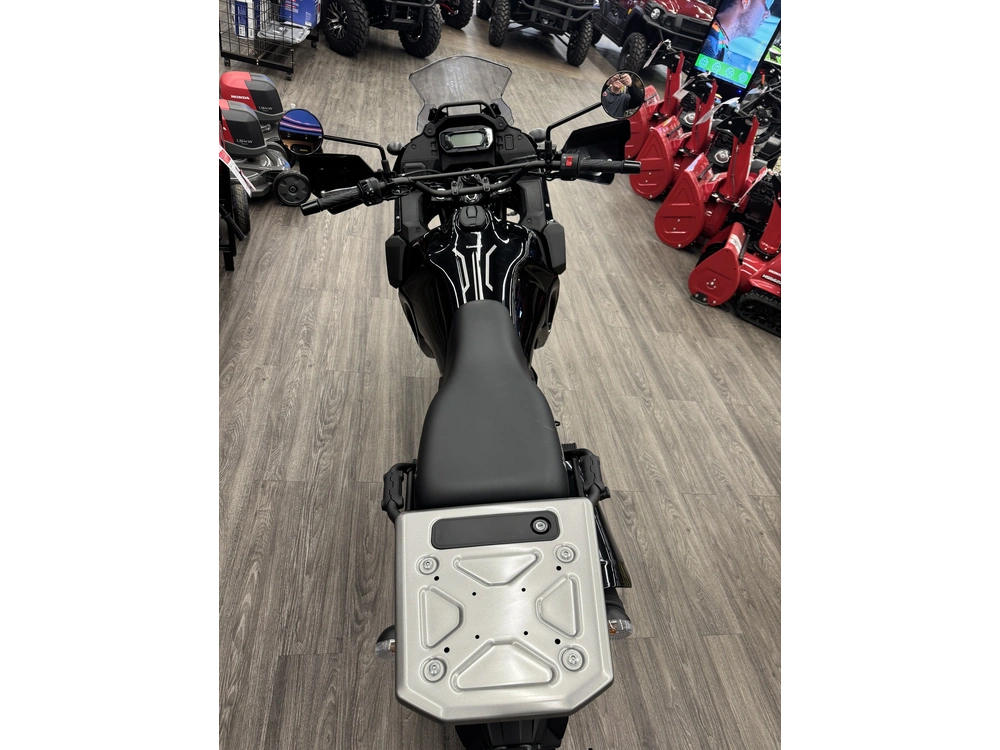 2026 Kawasaki Klr 650 Abs alt