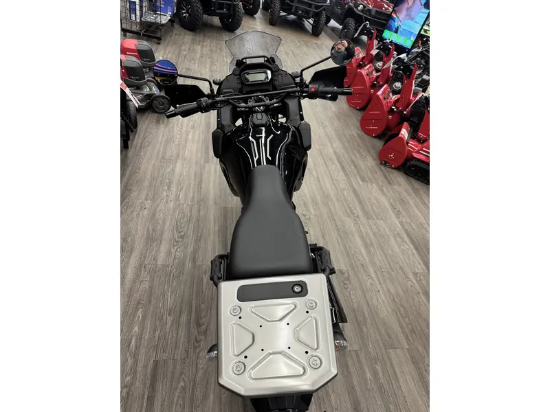 2026 Kawasaki KLR 650 ABS