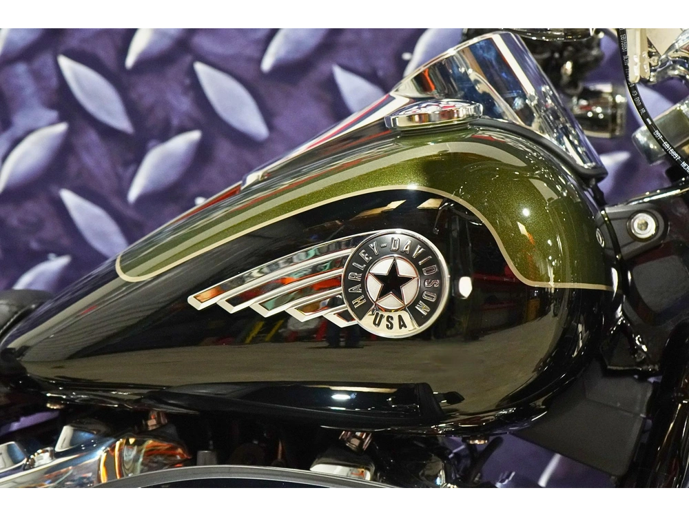 2026 Harley-davidson Flfb Fat Boy alt