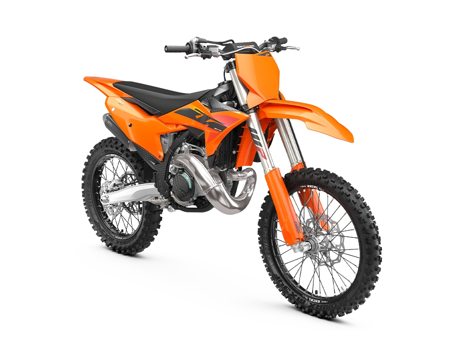Ktm 250 Sx 2025 alt