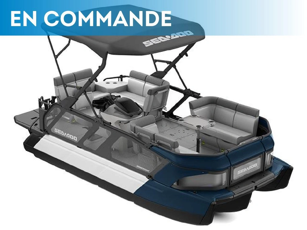 Sea-doo/brp Switch Cruise 18 - 230 Ch 2026 alt