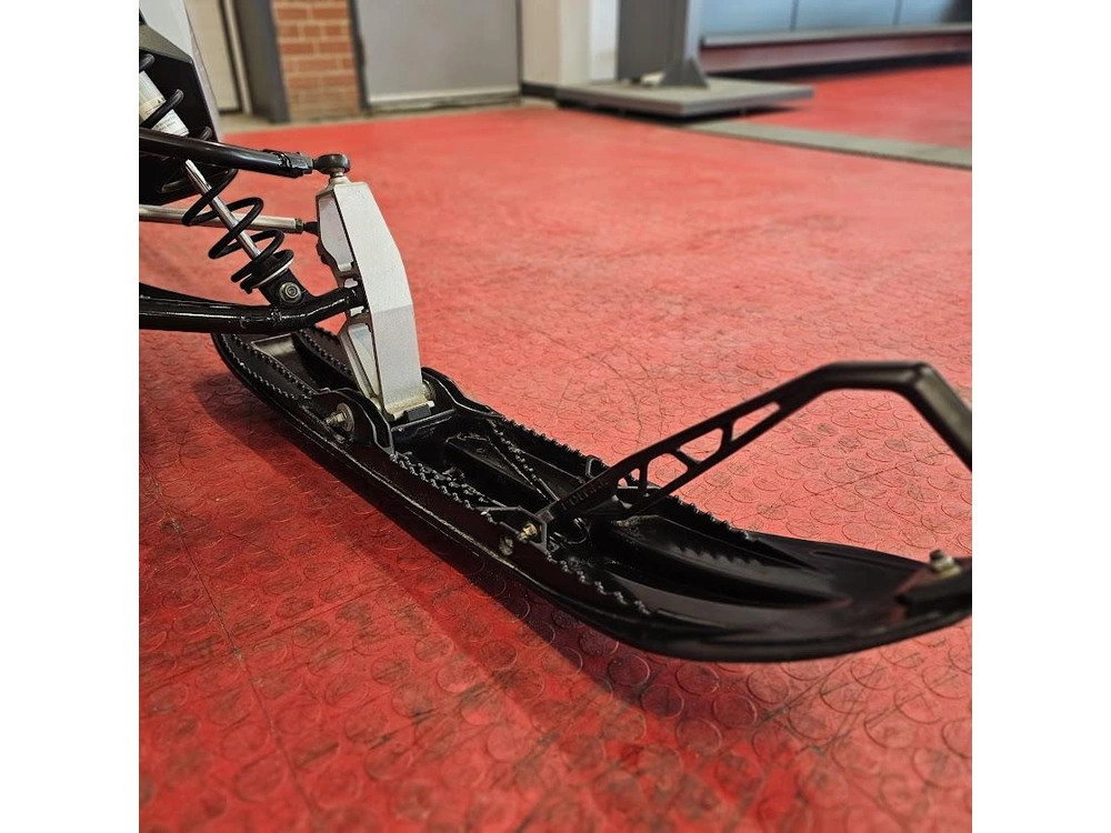 2022 Polaris 650 Voyageur 146 Es alt