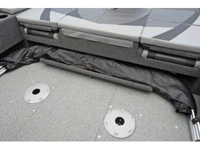 2026 Lund Boat Co 1675 Adventure Sport alt